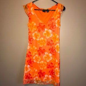 Women’s summer dress